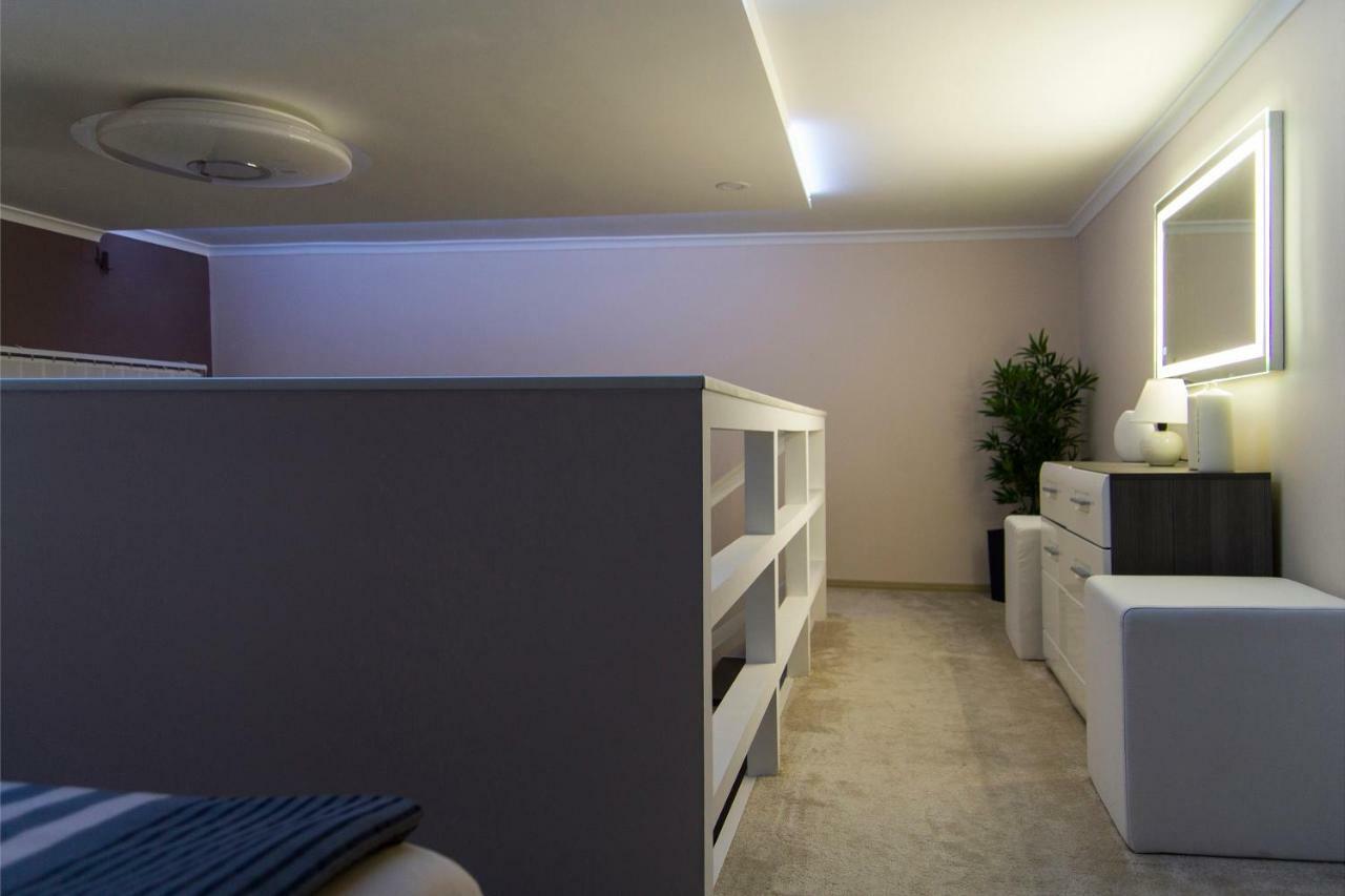 R&R Apartment Rakoczi Budapest Exterior foto