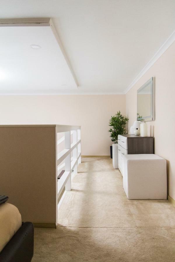 R&R Apartment Rakoczi Budapest Exterior foto